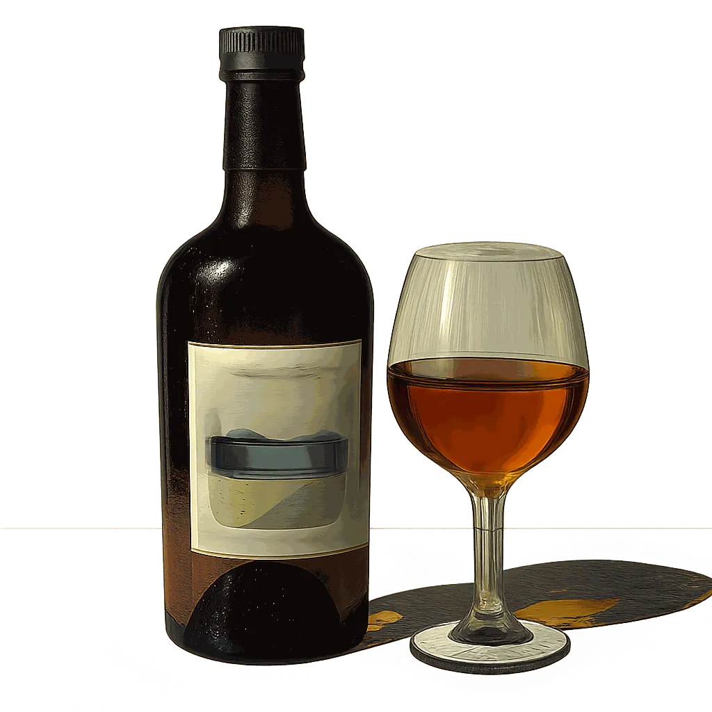Cavendish Vin de Liqueur